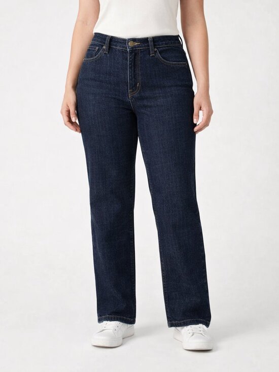 Levi's Denim - Levi's 512 Perfectly Slimming Jeans Size 12 Boot Cut Jeans